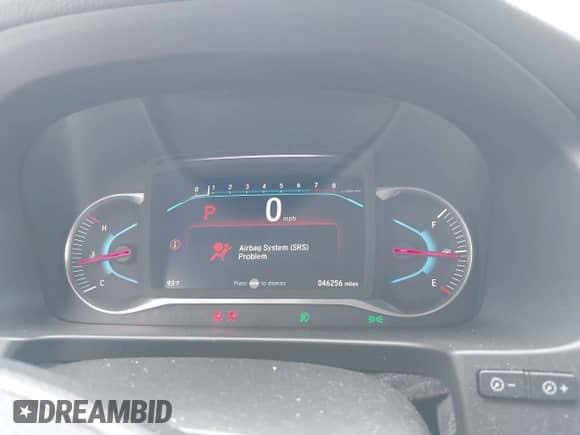 2021 Honda Passport Sport z VIN 5FNYF7H23MB002963, wystawiony jako IAAI lot #42314323 z przebiegiem 46 256 mil mil oraz . Historia ofert i sprzedaży dostępna na DreamBid. Obrazek 15.