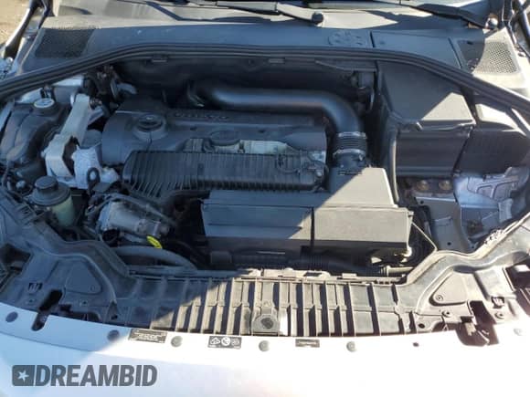 2014 Volvo S60 T5 с VIN YV1612FS8E2277335, выставлен на аукционе Copart как лот 86211235 с пробегом 157 215 миль миль и Чистый • Clean title. История ставок и продаж доступна на DreamBid. Изображение 11.