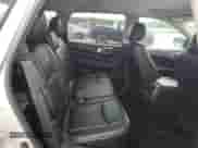 2017 Nissan Pathfinder SV with VIN 5N1DR2MM2HC671997, listed as a Copart auction lot 65436475 with 118,041 mi miles and Salvage title. Bid and sale history available at DreamBid. Image 11.