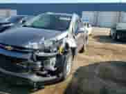 2020 Chevrolet Trax LT с VIN 3GNCJLSB2LL258514, выставлен на аукционе Copart как лот 80648155 с пробегом 29 625 миль миль и На запчасти • Non repairable. История ставок и продаж доступна на DreamBid. Изображение 13.