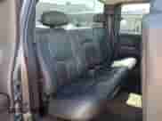 2003 GMC Sierra 1500 SLE with VIN 2GTEC19T731131936, listed as a Copart auction lot 66722825 with 189,340 mi miles and Salvage title. Bid and sale history available at DreamBid. Image 10.