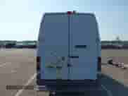 2006 Dodge Sprinter with VIN WD0PD744965958050, listed as a IAAI auction lot 42823814 with 243,583 mi miles and . Bid and sale history available at DreamBid. Image 16.