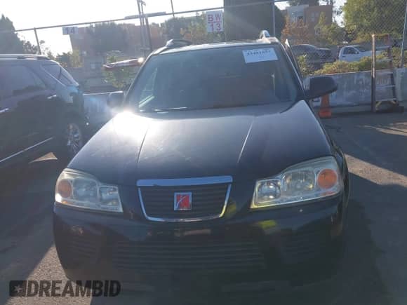 2006 Saturn VUE with VIN 5GZCZ33D76S833888, listed as a IAAI auction lot 43401557 with 220,897 mi miles and . Bid and sale history available at DreamBid. Image 12.