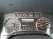 2012 Ford F-150 Lariat with VIN 1FTFW1E6XCFA80694, listed as a Copart auction lot 57437245 with 250,023 mi miles and Salvage title. Bid and sale history available at DreamBid. Image 9.