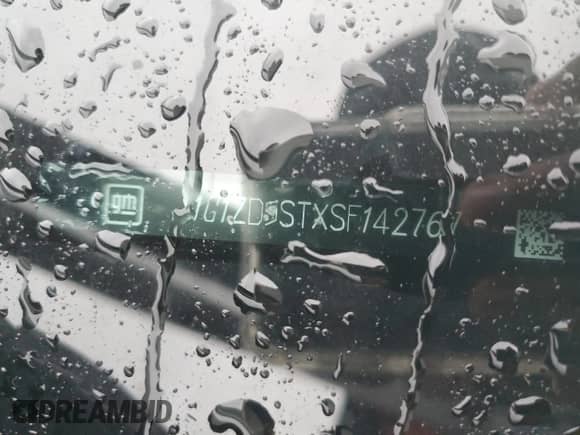 2025 Chevrolet Malibu LT с VIN 1G1ZD5STXSF142767, выставлен на аукционе Copart как лот 90248425 с пробегом 31 770 миль миль и Чистый • Clean title. История ставок и продаж доступна на DreamBid. Изображение 12.