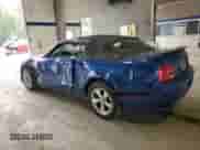 2009 Ford Mustang GT z VIN 1ZVHT85H395117933, wystawiony jako Copart lot #72219884 z przebiegiem 94 052 mil mil oraz Szkoda całkowita • Salvage title. Historia ofert i sprzedaży dostępna na DreamBid. Obrazek 2.