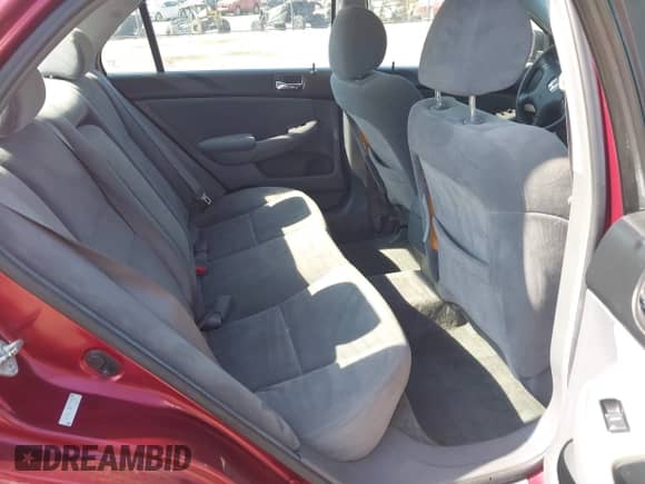 2005 Honda Accord EX с VIN 1HGCM56705A154990, выставлен на аукционе IAAI как лот 42587962 с пробегом 232 878 миль миль и . История ставок и продаж доступна на DreamBid. Изображение 8.