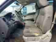 2010 Ford F-150 XL с VIN 1FTEW1CW9AFB40119, выставлен на аукционе Copart как лот 71549555 с пробегом 177 450 миль миль и Списание • Salvage title. История ставок и продаж доступна на DreamBid. Изображение 7.