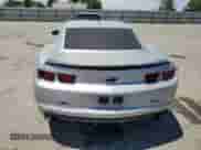 2013 Chevrolet Camaro SS with VIN 2G1FJ1EJ6D9222898, listed as a Copart auction lot 66396125 with 173,656 mi miles and Clean title. Bid and sale history available at DreamBid. Image 6.