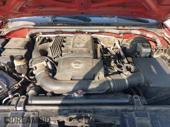 2007 Nissan Pathfinder SE with VIN 5N1AR18W87C609222, listed as a IAAI auction lot 42454853 with 180,171 mi miles and . Bid and sale history available at DreamBid. Image 10.