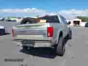 2018 Ford F-150 XL с VIN 1FTEW1CG4JFB39775, выставлен на аукционе IAAI как лот 43487495 с пробегом 132 420 миль миль и . История ставок и продаж доступна на DreamBid. Изображение 4.