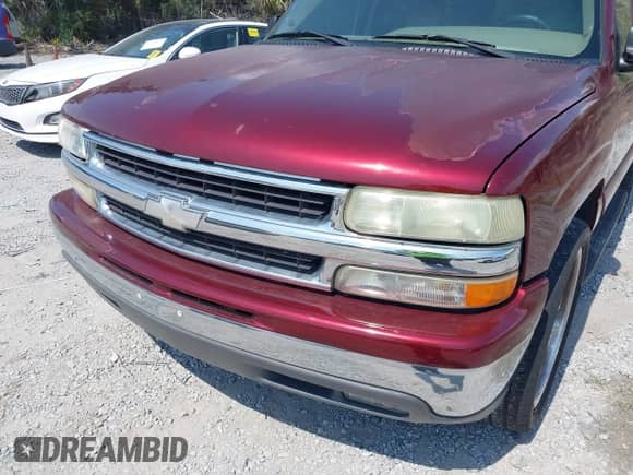 2003 Chevrolet Tahoe LT с VIN 1GNEC13Z93J234088, выставлен на аукционе IAAI как лот 42244167 с пробегом 183 070 миль миль и . История ставок и продаж доступна на DreamBid. Изображение 12.