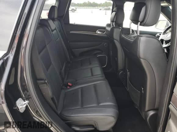 2014 Jeep Grand Cherokee Summit with VIN 1C4RJFJT2EC100770, listed as a Copart auction lot 70505345 with 139,610 mi miles and Clean title. Bid and sale history available at DreamBid. Image 10.