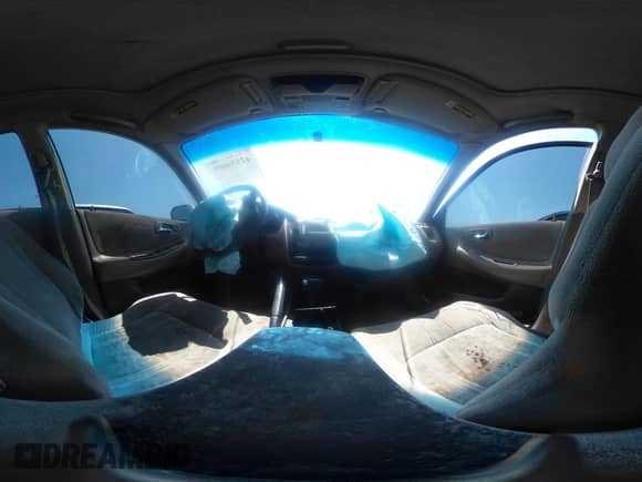 1999 Honda Accord EX with VIN JHMCG6679XC032789, listed as a IAAI auction lot 42554609 with 222,560 mi miles and . Bid and sale history available at DreamBid. Image 18.