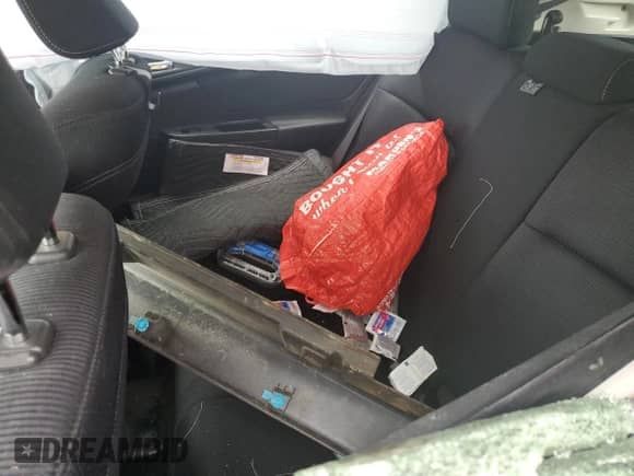 2013 Subaru Impreza Special Sports Premium with VIN JF1GPAL68DH826107, listed as a Copart auction lot 57296545 with 65,264 mi miles and Salvage title. Bid and sale history available at DreamBid. Image 10.