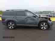 2025 Hyundai Santa Fe Limited с VIN 5NMP3DG16SH018906, выставлен на аукционе IAAI как лот 43234444 с пробегом 2 720 миль миль и . История ставок и продаж доступна на DreamBid. Изображение 13.