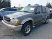 1999 Ford Explorer XLT с VIN 1FMDU35P2XZB24804, выставлен на аукционе IAAI как лот 43110473 с пробегом 186 145 миль миль и . История ставок и продаж доступна на DreamBid. Изображение 17.
