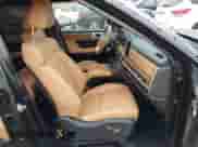 2025 Hyundai Santa Fe Limited с VIN 5NMP4DGL8SH092634, выставлен на аукционе IAAI как лот 41748178 с пробегом 1 841 миль миль и . История ставок и продаж доступна на DreamBid. Изображение 5.