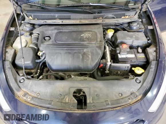 2013 Dodge Dart SE with VIN 1C3CDFAA7DD127732, listed as a Copart auction lot 81885375 with 67,237 mi miles and Salvage title. Bid and sale history available at DreamBid. Image 11.