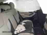 2020 Subaru Forester Limited with VIN JF2SKAUC4LH454188, listed as a IAAI auction lot 43191760 with 36,932 mi miles and . Bid and sale history available at DreamBid. Image 8.