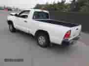 2006 Toyota Tacoma с VIN 5TENX22N56Z307131, выставлен на аукционе IAAI как лот 43386886 с пробегом 155 777 миль миль и . История ставок и продаж доступна на DreamBid. Изображение 3.