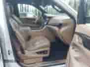 2018 Cadillac Escalade ESV Platinum с VIN 1GYS4KKJ1JR221239, выставлен на аукционе IAAI как лот 41968181 с пробегом 179 749 миль миль и . История ставок и продаж доступна на DreamBid. Изображение 5.