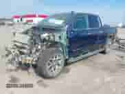 2023 GMC Sierra 1500 SLT with VIN 3GTUUDEL1PG152214, listed as a IAAI auction lot 43058613 with 74,068 mi miles and . Bid and sale history available at DreamBid. Image 23.
