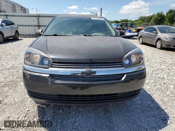 2004 Chevrolet Malibu z VIN 1G1ZS52F34F189397, wystawiony jako Copart lot #61725045 z przebiegiem 159 054 mil mil oraz Szkoda całkowita • Salvage title. Historia ofert i sprzedaży dostępna na DreamBid. Obrazek 5.