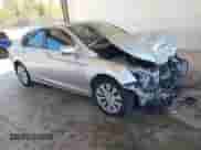 2014 Honda Accord EX с VIN 1HGCR2F70EA040150, выставлен на аукционе IAAI как лот 43450370 с пробегом 132 805 миль миль и . История ставок и продаж доступна на DreamBid. Изображение 1.