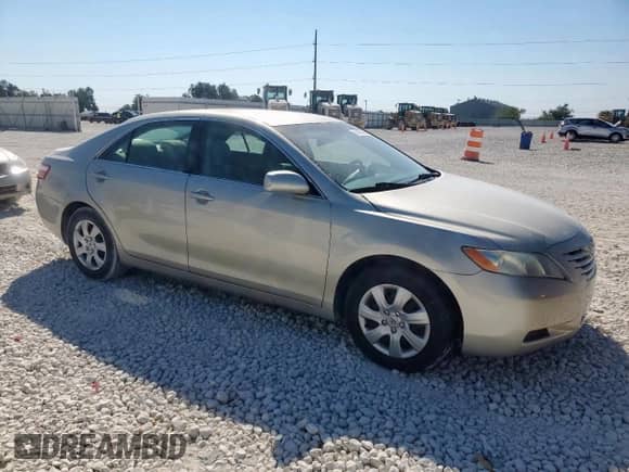 2009 Toyota Camry с VIN 4T1BE46K49U870667, выставлен на аукционе Copart как лот 84065385 с пробегом 145 039 миль миль и Чистый • Clean title. История ставок и продаж доступна на DreamBid. Изображение 4.