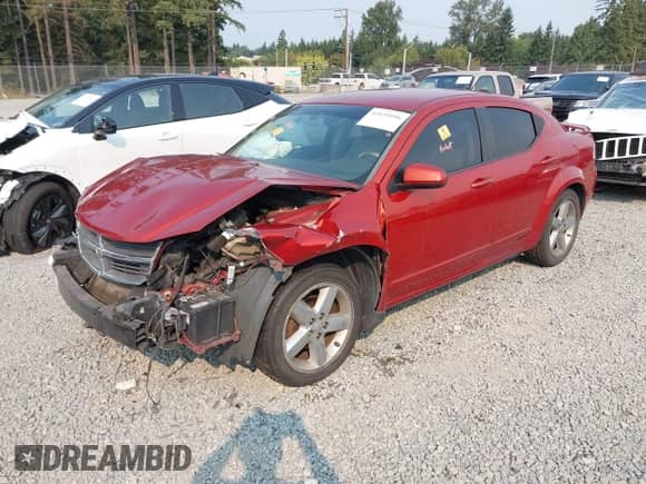 2008 Dodge Avenger R/T с VIN 1B3LC76M68N638499, выставлен на аукционе IAAI как лот 43133996 с пробегом 128 230 миль миль и . История ставок и продаж доступна на DreamBid. Изображение 17.