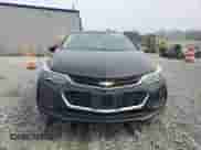 2016 Chevrolet Cruze LS с VIN 1G1BC5SM5G7277167, выставлен на аукционе Copart как лот 69916965 с пробегом 110 905 миль миль и Списание • Salvage title. История ставок и продаж доступна на DreamBid. Изображение 5.