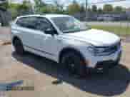 2021 Volkswagen Tiguan SE с VIN 3VV2B7AX5MM054356, выставлен на аукционе IAAI как лот 43035399 с пробегом 87 671 миль миль и . История ставок и продаж доступна на DreamBid. Изображение 1.