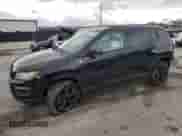 2018 Jeep Compass Trailhawk с VIN 3C4NJDDB8JT129520, выставлен на аукционе Copart как лот 85533585 с пробегом 83 213 миль миль и Списание • Salvage title. История ставок и продаж доступна на DreamBid. Изображение 1.
