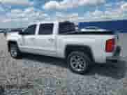 2015 GMC Sierra 1500 SLT with VIN 3GTU1VEC7FG120199, listed as a Copart auction lot 71161355 with 78,456 mi miles and Salvage title. Bid and sale history available at DreamBid. Image 2.