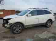 2012 Hyundai Veracruz Limited с VIN KM8NU4CC7CU197796, выставлен на аукционе Copart как лот 80584664 с пробегом 115 964 миль миль и Списание • Salvage title. История ставок и продаж доступна на DreamBid. Изображение 1.