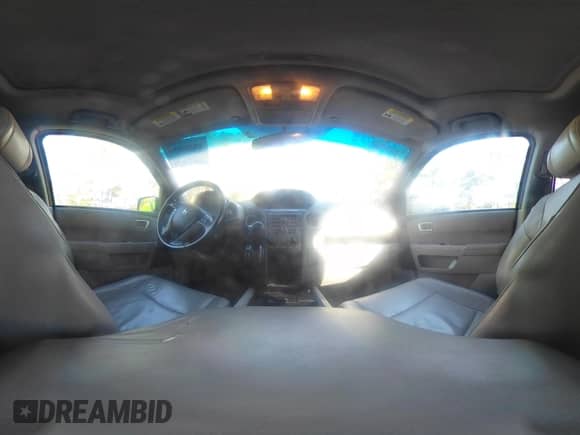 2013 Honda Pilot EX-L with VIN 5FNYF4H57DB010542, listed as a IAAI auction lot 43286663 with 140,708 mi miles and . Bid and sale history available at DreamBid. Image 19.