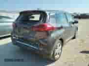 2019 Chevrolet Bolt EV LT z VIN 1G1FY6S01K4118758, wystawiony jako Copart lot #59396842 z przebiegiem 61 773 mil mil oraz . Historia ofert i sprzedaży dostępna na DreamBid. Obrazek 4.