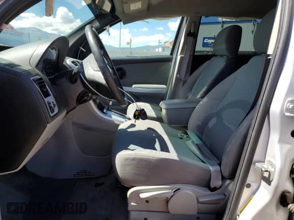 2009 Chevrolet Equinox 1LT с VIN 2CNDL33F996233580, выставлен на аукционе Copart как лот 80370675 с пробегом 112 048 миль миль и Списание • Salvage title. История ставок и продаж доступна на DreamBid. Изображение 7.