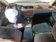 2008 Chevrolet Impala LT with VIN 2G1WT55K189151870, listed as a Copart auction lot 81384335 with 312,833 mi miles and Salvage title. Bid and sale history available at DreamBid. Image 8.