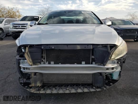 2018 Volvo S60 Inscription с VIN LYV402HK6JB165395, выставлен на аукционе Copart как лот 46921535 с пробегом 74 474 миль миль и Списание • Salvage title. История ставок и продаж доступна на DreamBid. Изображение 5.