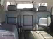 2019 Chevrolet Suburban LT with VIN 1GNSKHKCXKR405488, listed as a Copart auction lot 57905295 with 147,618 mi miles and Salvage title. Bid and sale history available at DreamBid. Image 10.