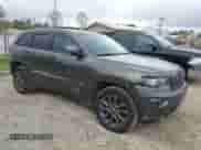 2016 Jeep Grand Cherokee Limited с VIN 1C4RJEBG9GC407304, выставлен на аукционе IAAI как лот 41943301 с пробегом 165 491 миль миль и . История ставок и продаж доступна на DreamBid. Изображение 1.