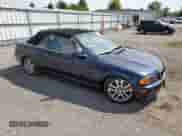 2001 BMW 3 Series 330Ci с VIN WBABS53451EV86890, выставлен на аукционе Copart как лот 80723875 с пробегом 76 889 миль миль и Списание • Salvage title. История ставок и продаж доступна на DreamBid. Изображение 4.