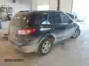 2012 Hyundai Santa Fe GLS с VIN 5XYZG3AB4CG128812, выставлен на аукционе IAAI как лот 43342563 с пробегом Не указан миль и . История ставок и продаж доступна на DreamBid. Изображение 4.