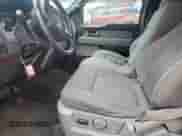 2013 Ford F-150 XL с VIN 1FTFW1ET9DFD32801, выставлен на аукционе Copart как лот 69624745 с пробегом 119 645 миль миль и Списание • Salvage title. История ставок и продаж доступна на DreamBid. Изображение 7.