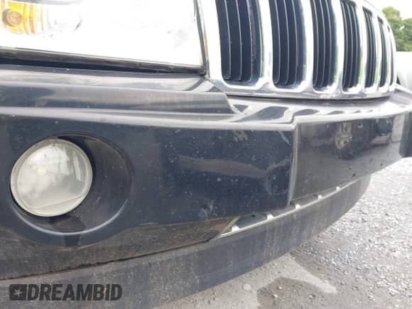 2007 Jeep Grand Cherokee Limited с VIN 1J8HR58237C701757, выставлен на аукционе IAAI как лот 43051724 с пробегом 172 905 миль миль и . История ставок и продаж доступна на DreamBid. Изображение 17.