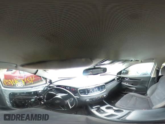 2018 Kia Sorento LX с VIN 5XYPGDA39JG348577, выставлен на аукционе IAAI как лот 42476429 с пробегом 112 018 миль миль и . История ставок и продаж доступна на DreamBid. Изображение 20.