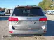 2014 Jeep Grand Cherokee Limited с VIN 1C4RJFBG1EC152912, выставлен на аукционе IAAI как лот 43529992 с пробегом 305 436 миль миль и . История ставок и продаж доступна на DreamBid. Изображение 16.