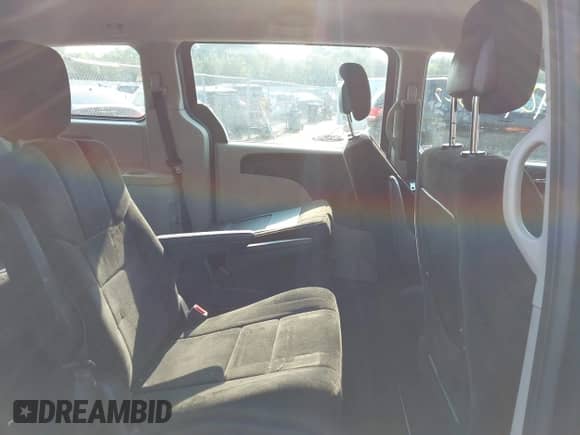 2012 Dodge Grand Caravan American Value с VIN 2C4RDGBGXCR348400, выставлен на аукционе IAAI как лот 42439327 с пробегом 180 720 миль миль и . История ставок и продаж доступна на DreamBid. Изображение 8.